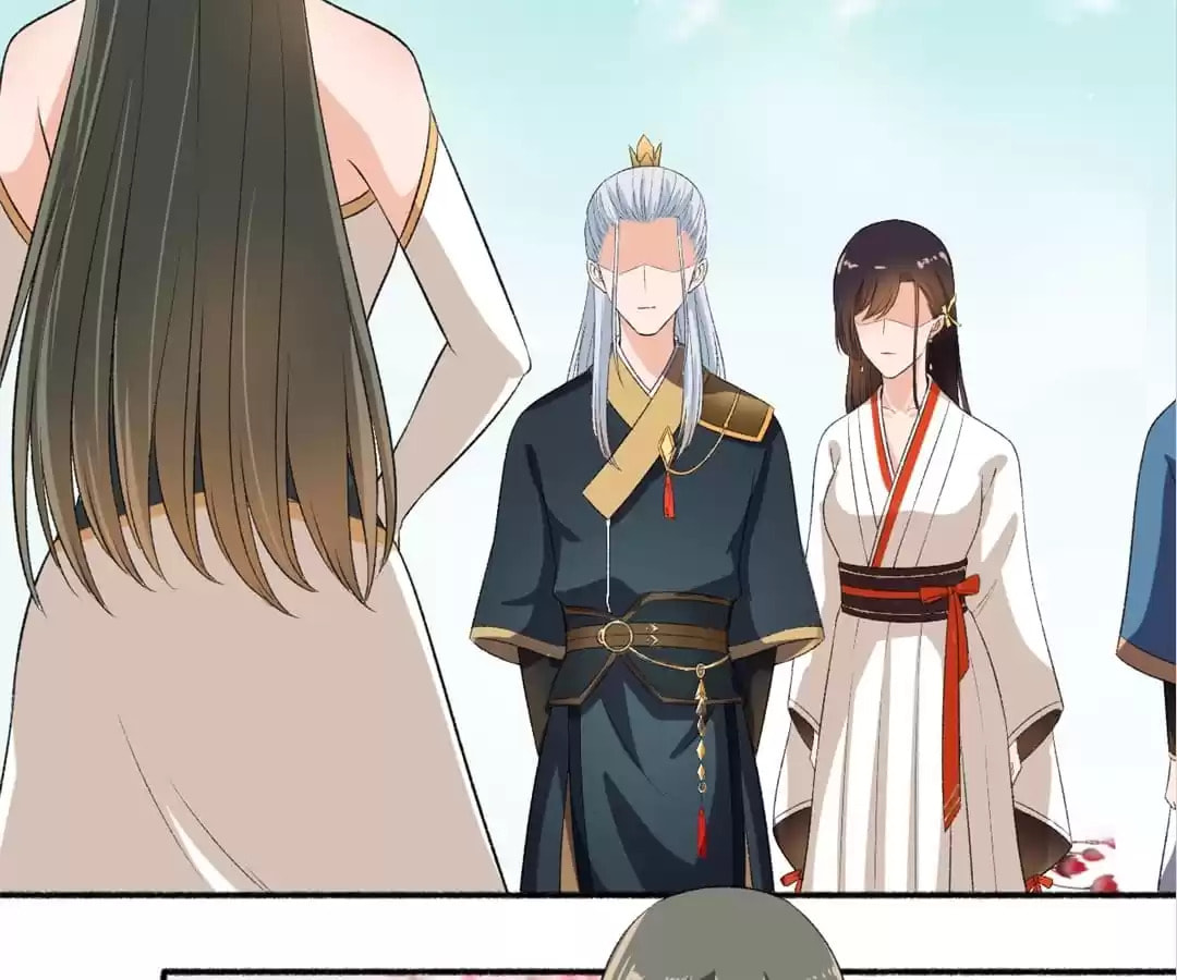 Read The Peerless Concubine (Colored) chapter 67 image 2 on Lezhin