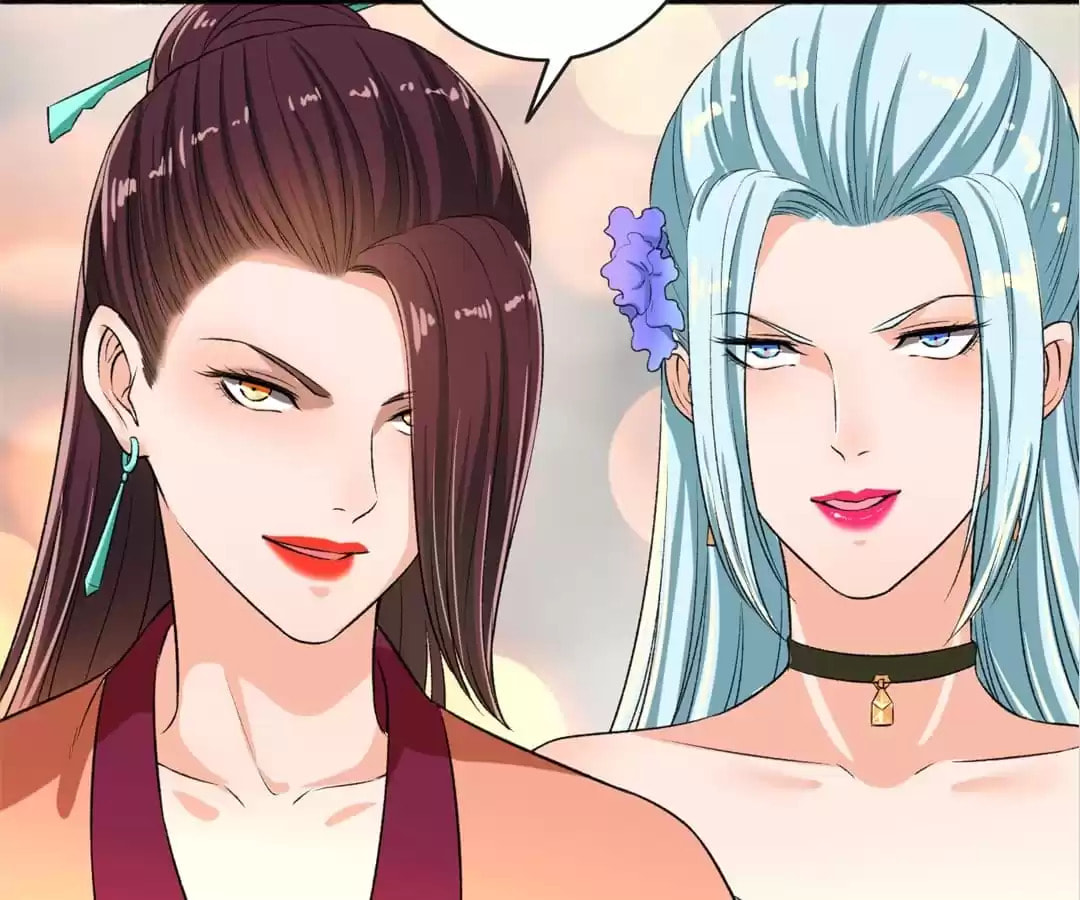 Read The Peerless Concubine (Colored) chapter 67 image 21 on Lezhin