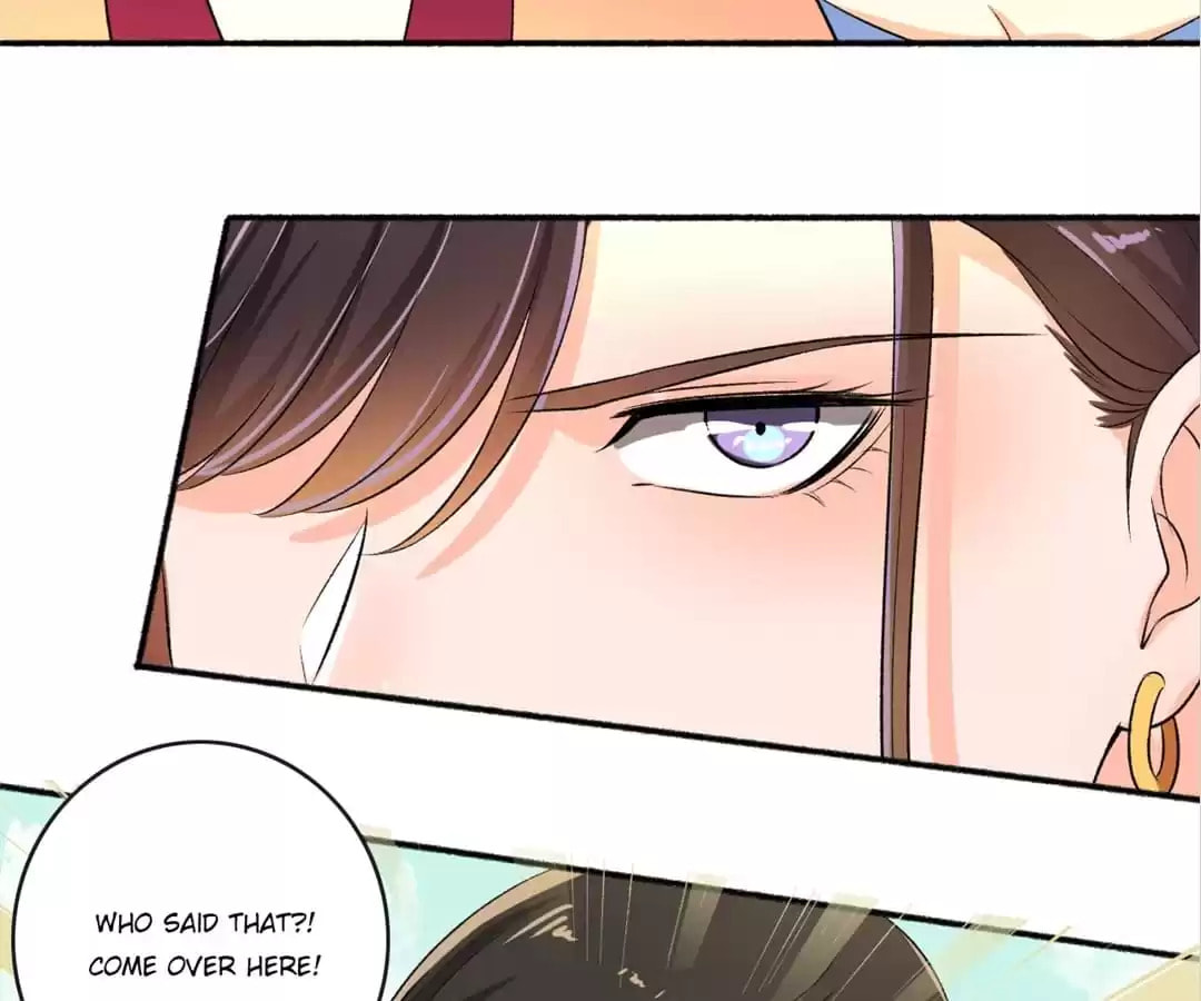 Read The Peerless Concubine (Colored) chapter 67 image 22 on Lezhin