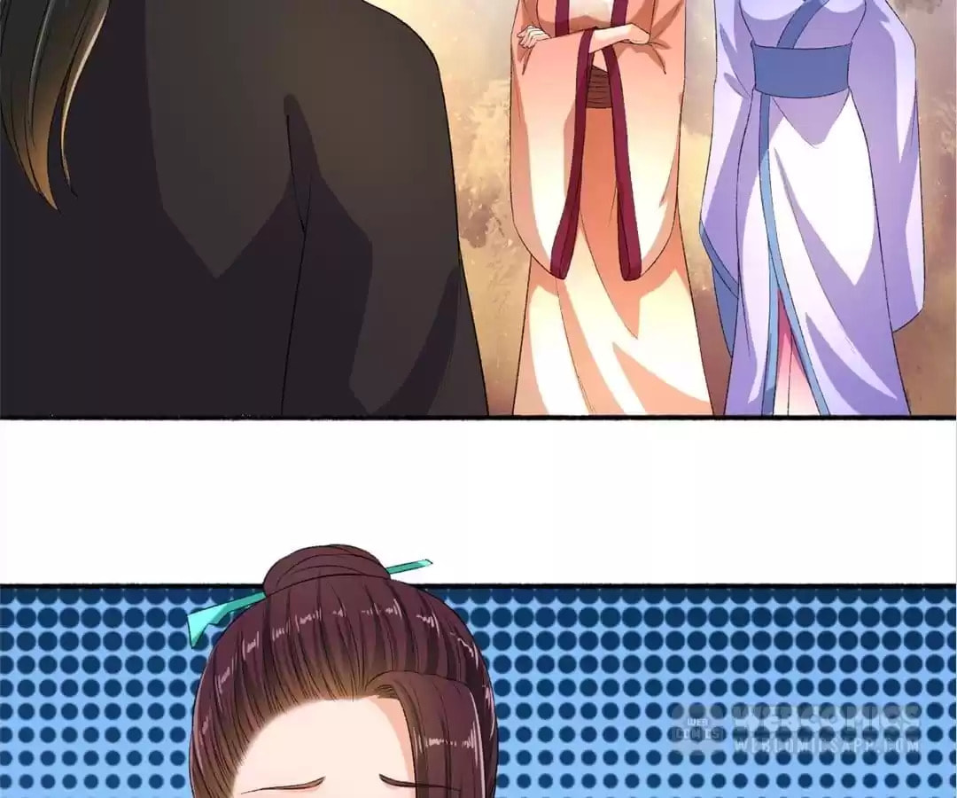 Read The Peerless Concubine (Colored) chapter 67 image 25 on Lezhin
