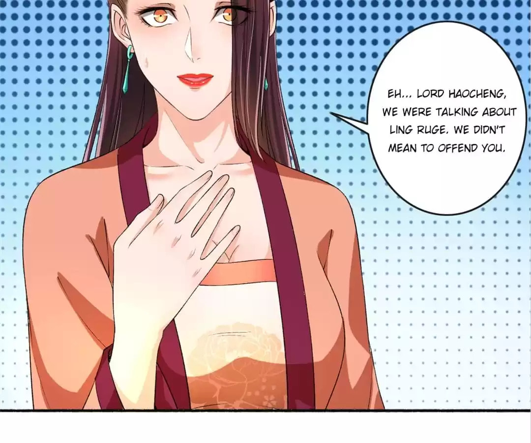 Read The Peerless Concubine (Colored) chapter 67 image 26 on Lezhin