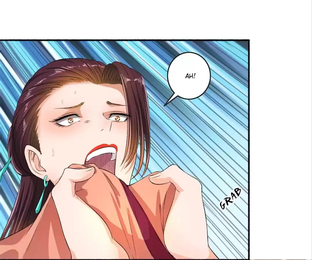 Read The Peerless Concubine (Colored) chapter 67 image 27 on Lezhin