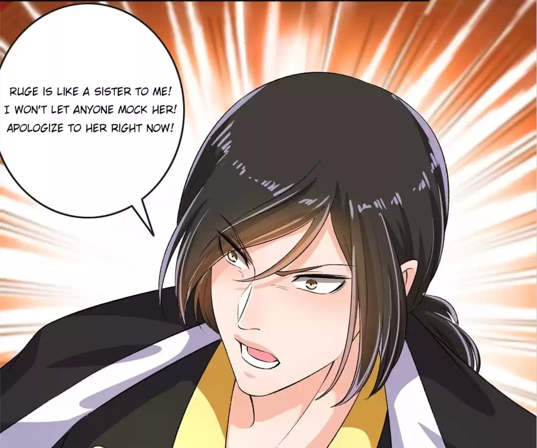 Read The Peerless Concubine (Colored) chapter 67 image 28 on Lezhin