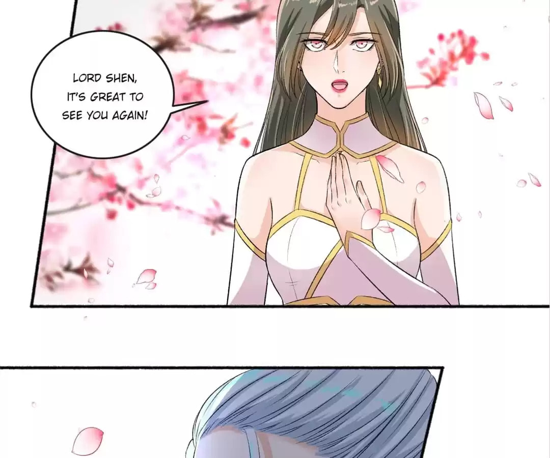 Read The Peerless Concubine (Colored) chapter 67 image 3 on Lezhin