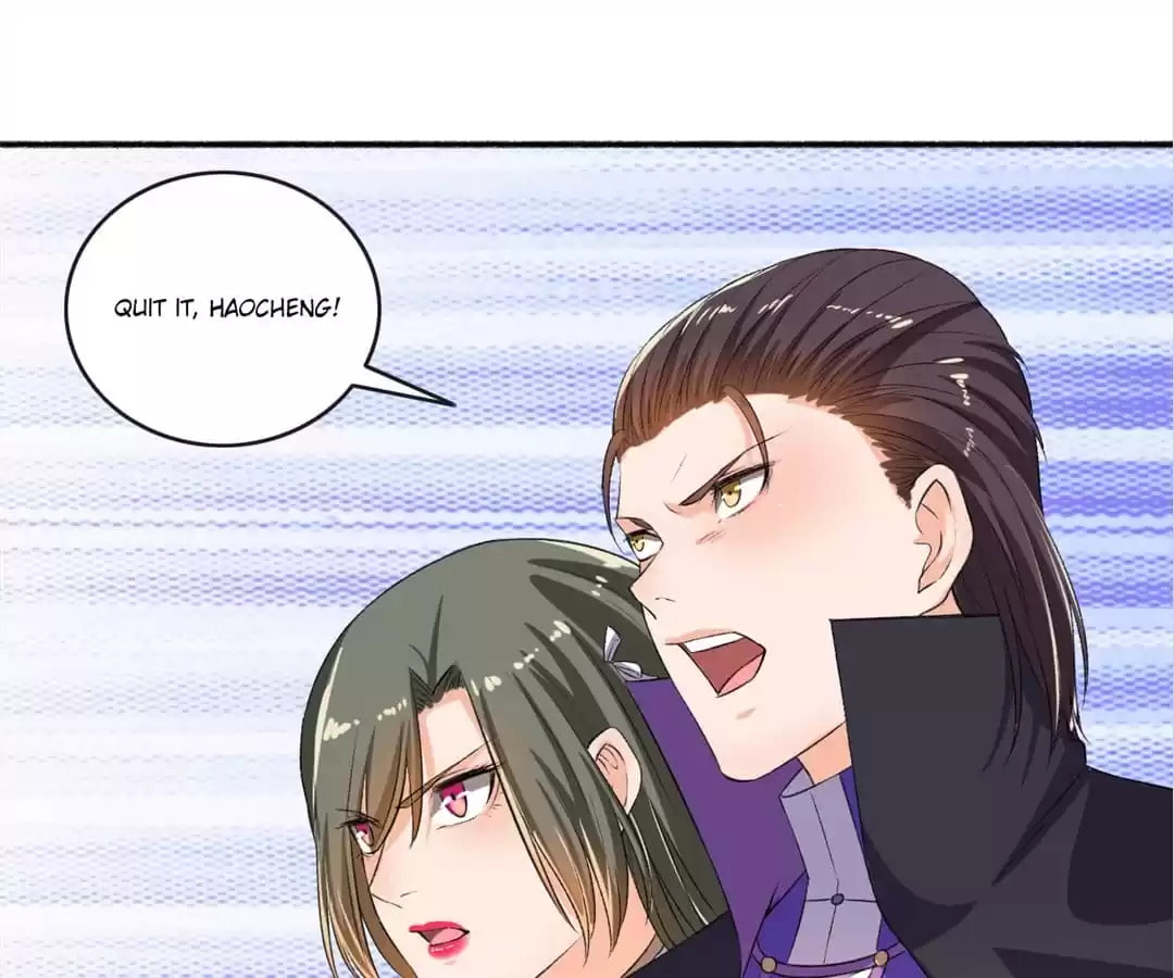 Read The Peerless Concubine (Colored) chapter 67 image 30 on Lezhin