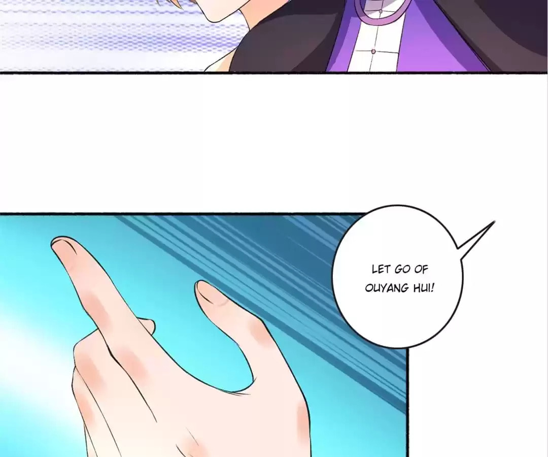 Read The Peerless Concubine (Colored) chapter 67 image 31 on Lezhin