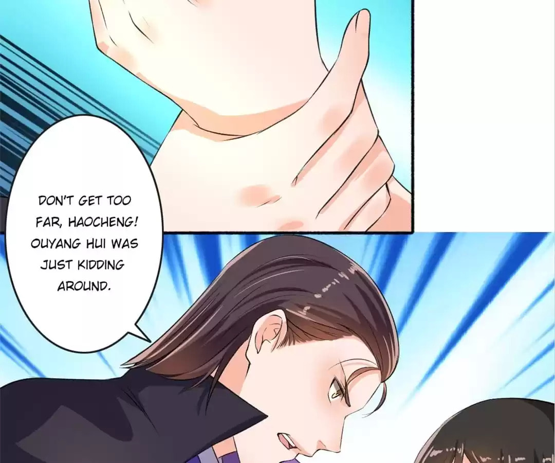 Read The Peerless Concubine (Colored) chapter 67 image 32 on Lezhin