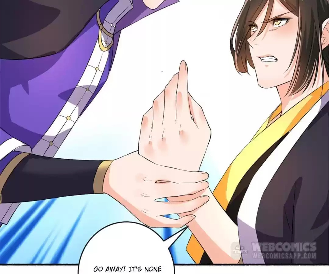 Read The Peerless Concubine (Colored) chapter 67 image 33 on Lezhin
