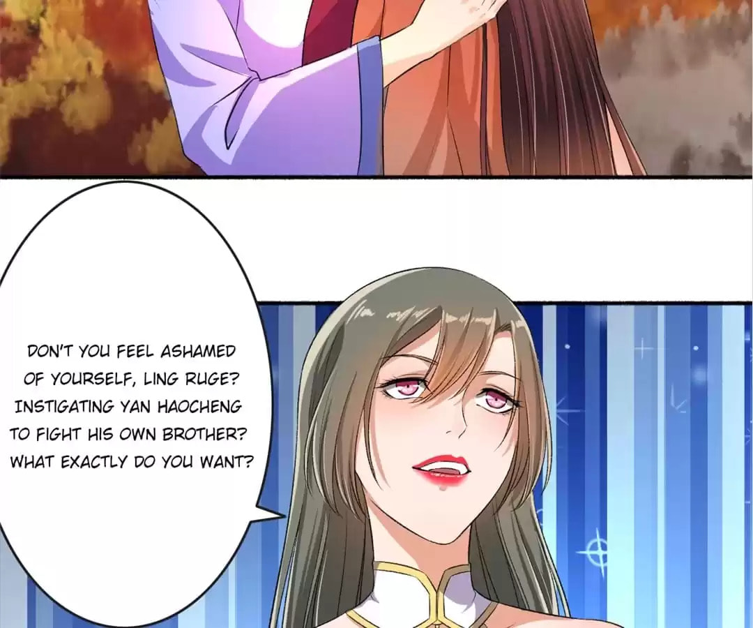 Read The Peerless Concubine (Colored) chapter 67 image 35 on Lezhin