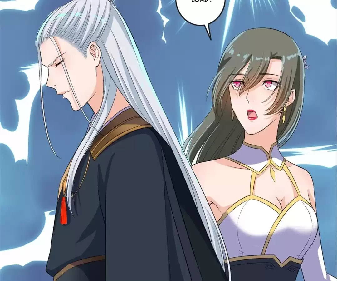 Read The Peerless Concubine (Colored) chapter 67 image 5 on Lezhin