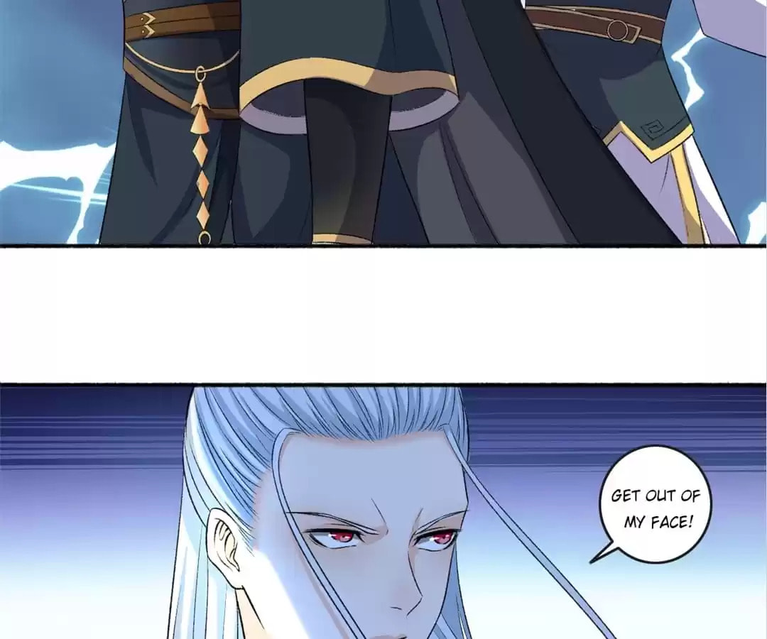Read The Peerless Concubine (Colored) chapter 67 image 6 on Lezhin