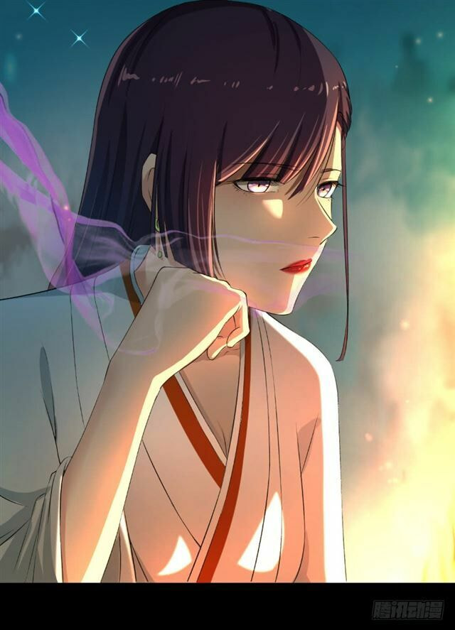 Read The Peerless Concubine (Colored) chapter 68.5 image 4 on Lezhin