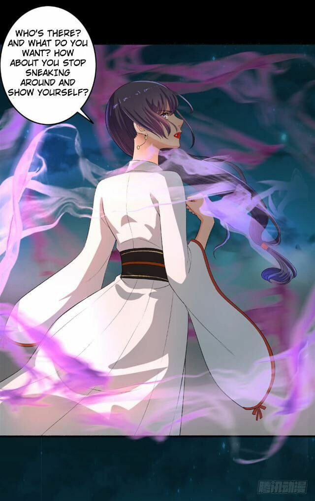 Read The Peerless Concubine (Colored) chapter 68.5 image 6 on Lezhin