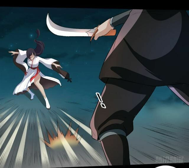 Read The Peerless Concubine (Colored) chapter 68.5 image 9 on Lezhin