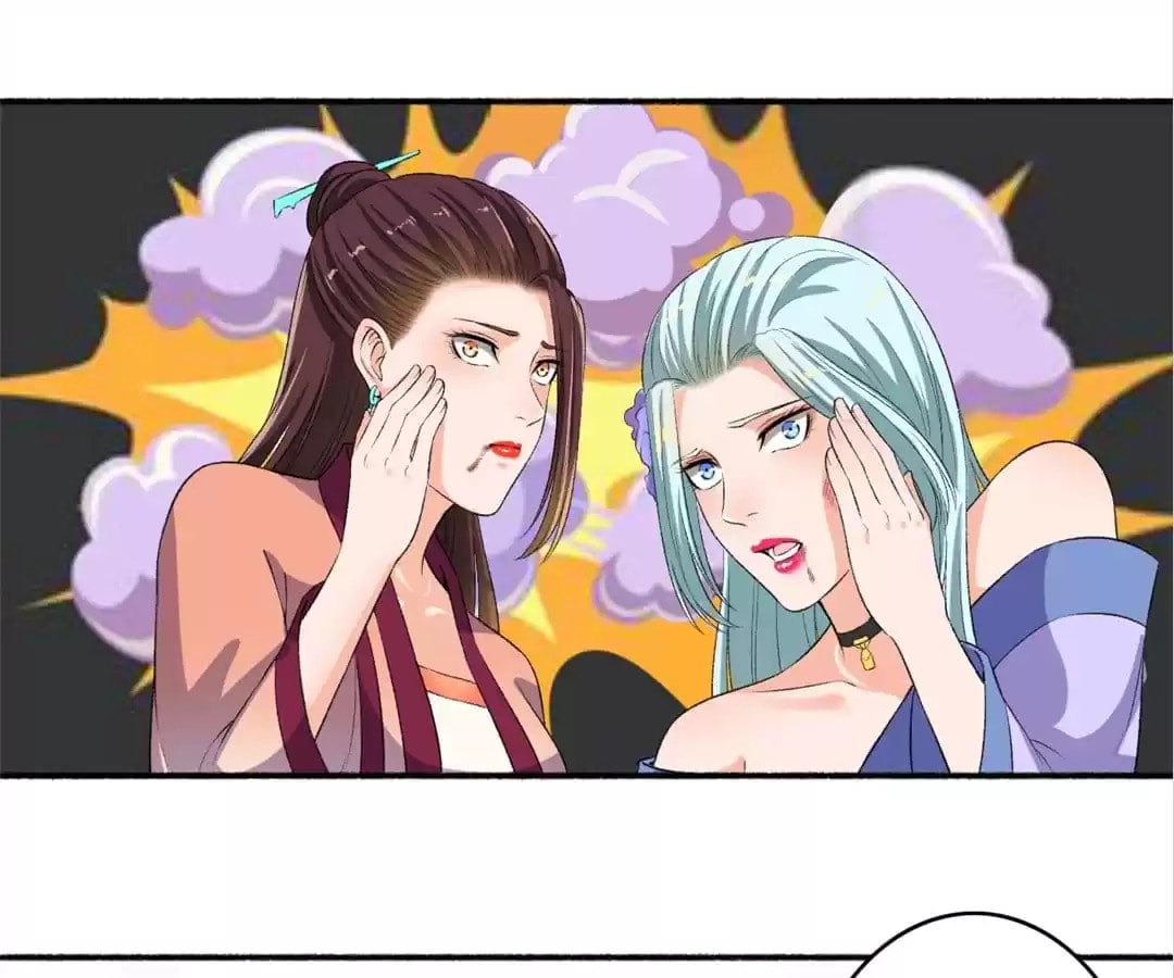 Read The Peerless Concubine (Colored) chapter 68 image 10 on Lezhin