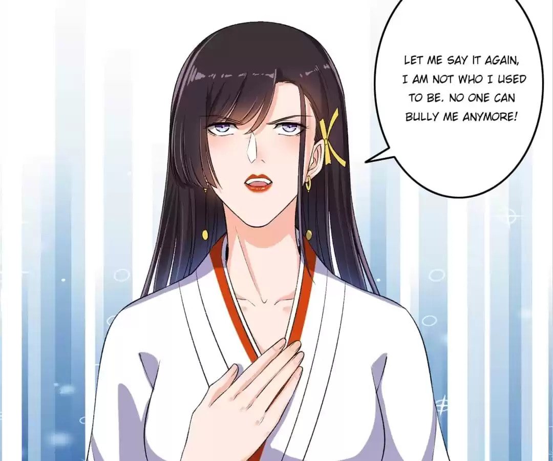 Read The Peerless Concubine (Colored) chapter 68 image 11 on Lezhin