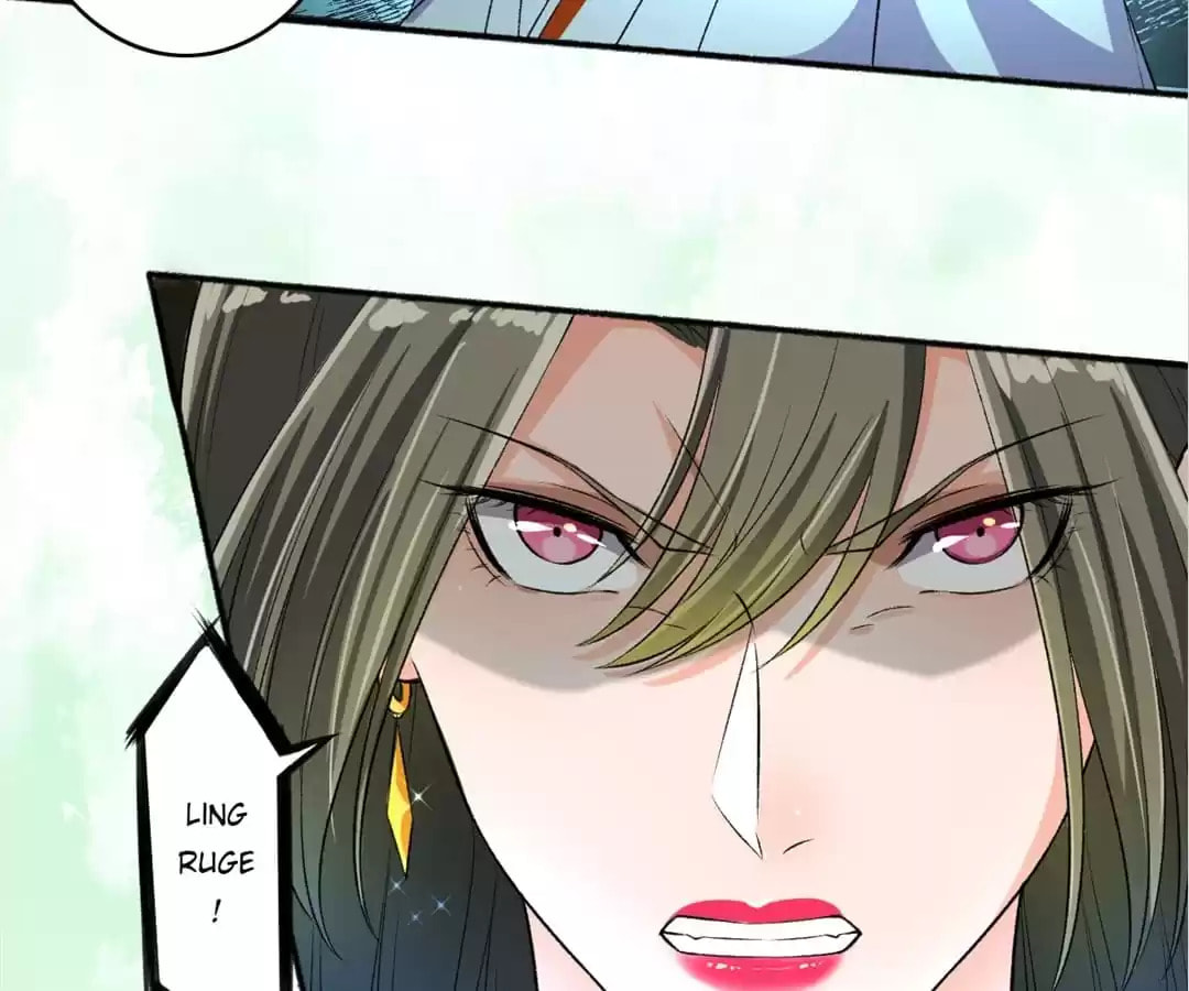 Read The Peerless Concubine (Colored) chapter 68 image 13 on Lezhin