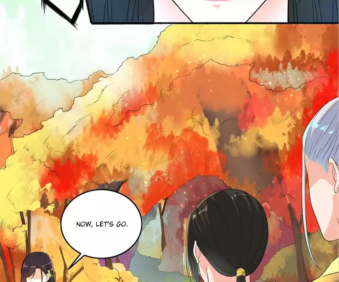Read The Peerless Concubine (Colored) chapter 68 image 14 on Lezhin