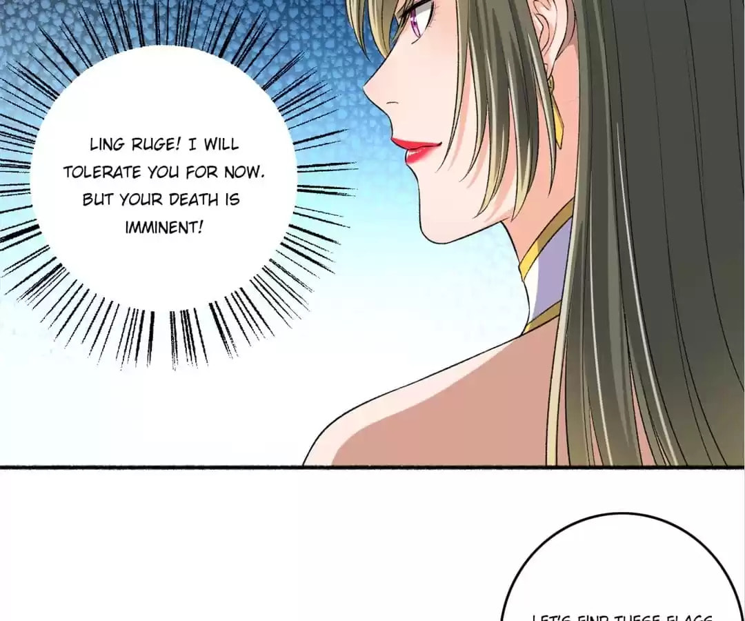 Read The Peerless Concubine (Colored) chapter 68 image 16 on Lezhin