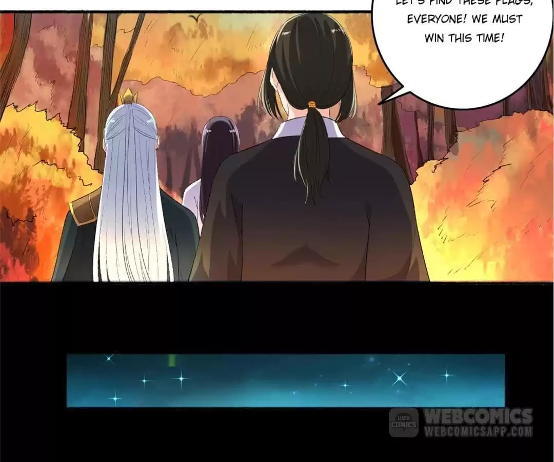 Read The Peerless Concubine (Colored) chapter 68 image 17 on Lezhin