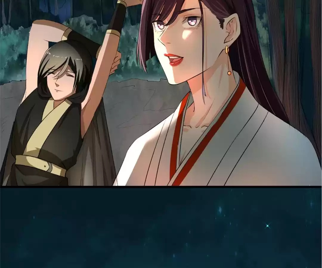 Read The Peerless Concubine (Colored) chapter 68 image 26 on Lezhin