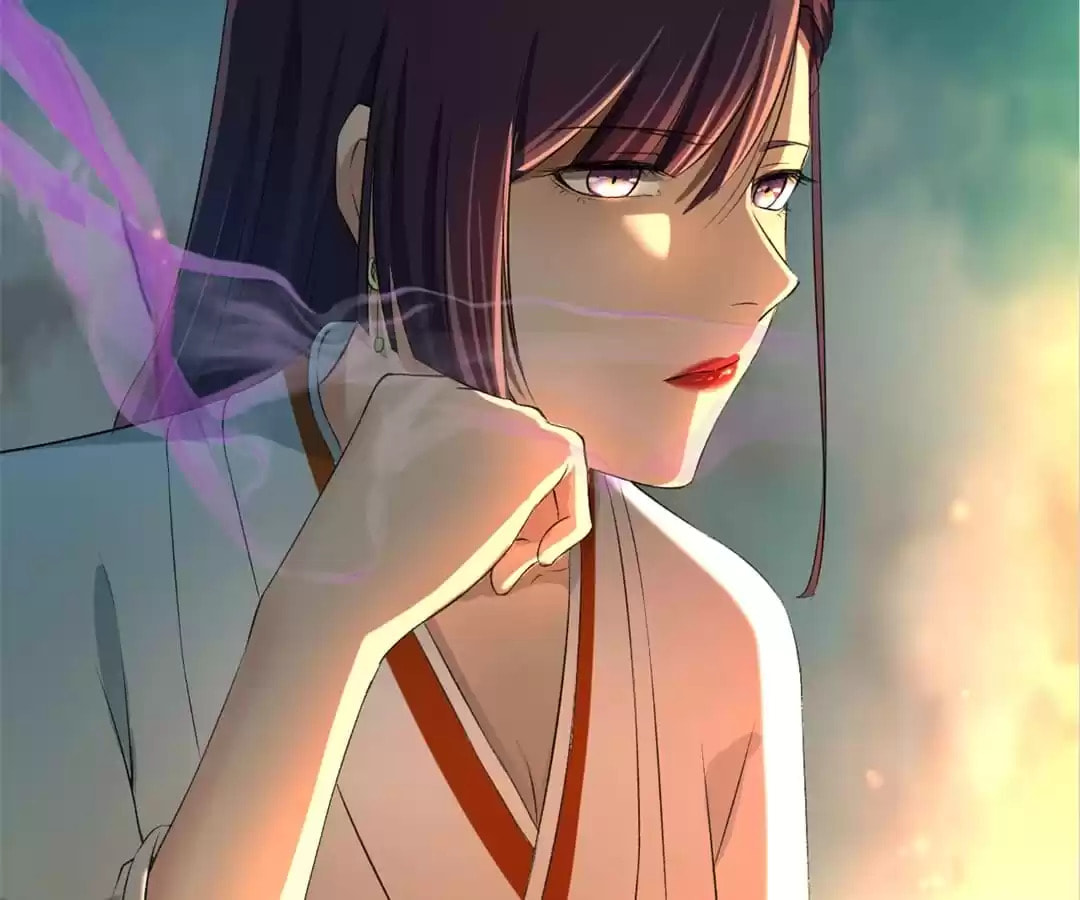 Read The Peerless Concubine (Colored) chapter 68 image 28 on Lezhin