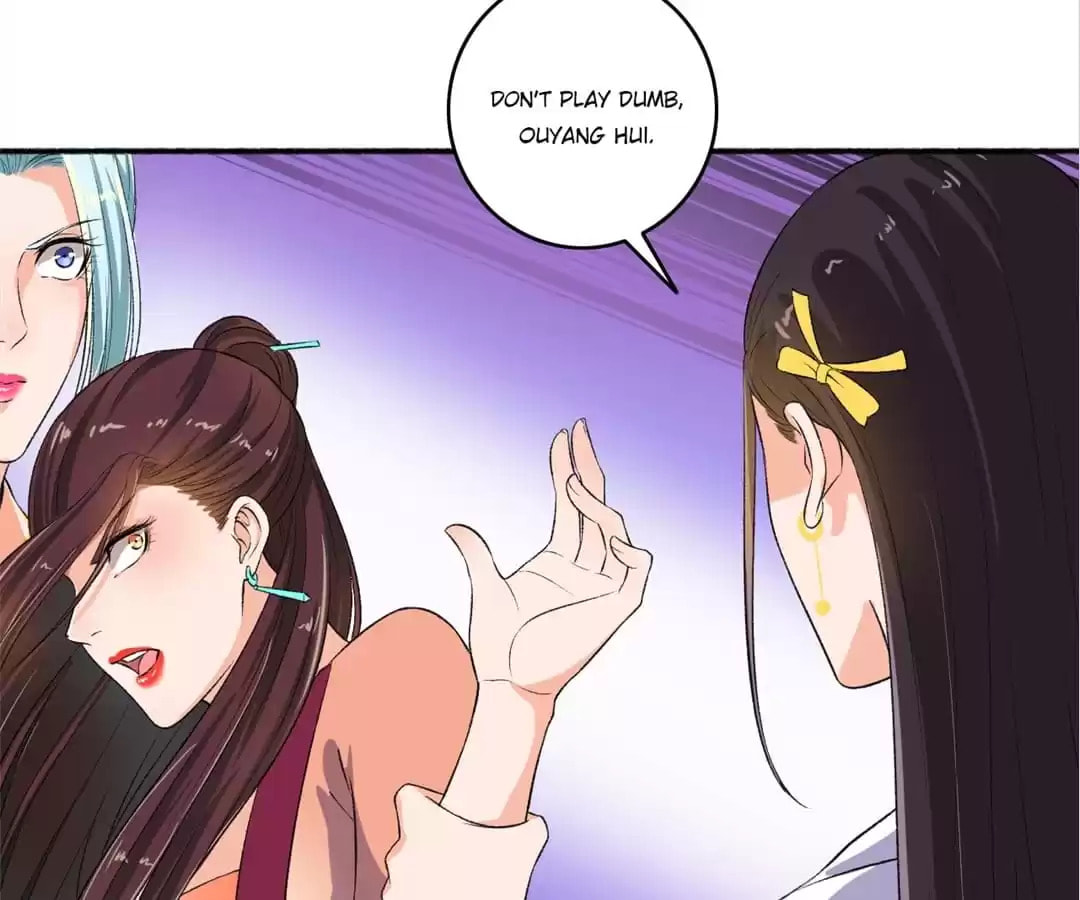 Read The Peerless Concubine (Colored) chapter 68 image 3 on Lezhin