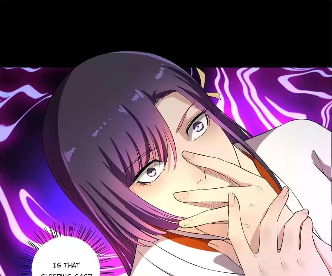 Read The Peerless Concubine (Colored) chapter 68 image 30 on Lezhin