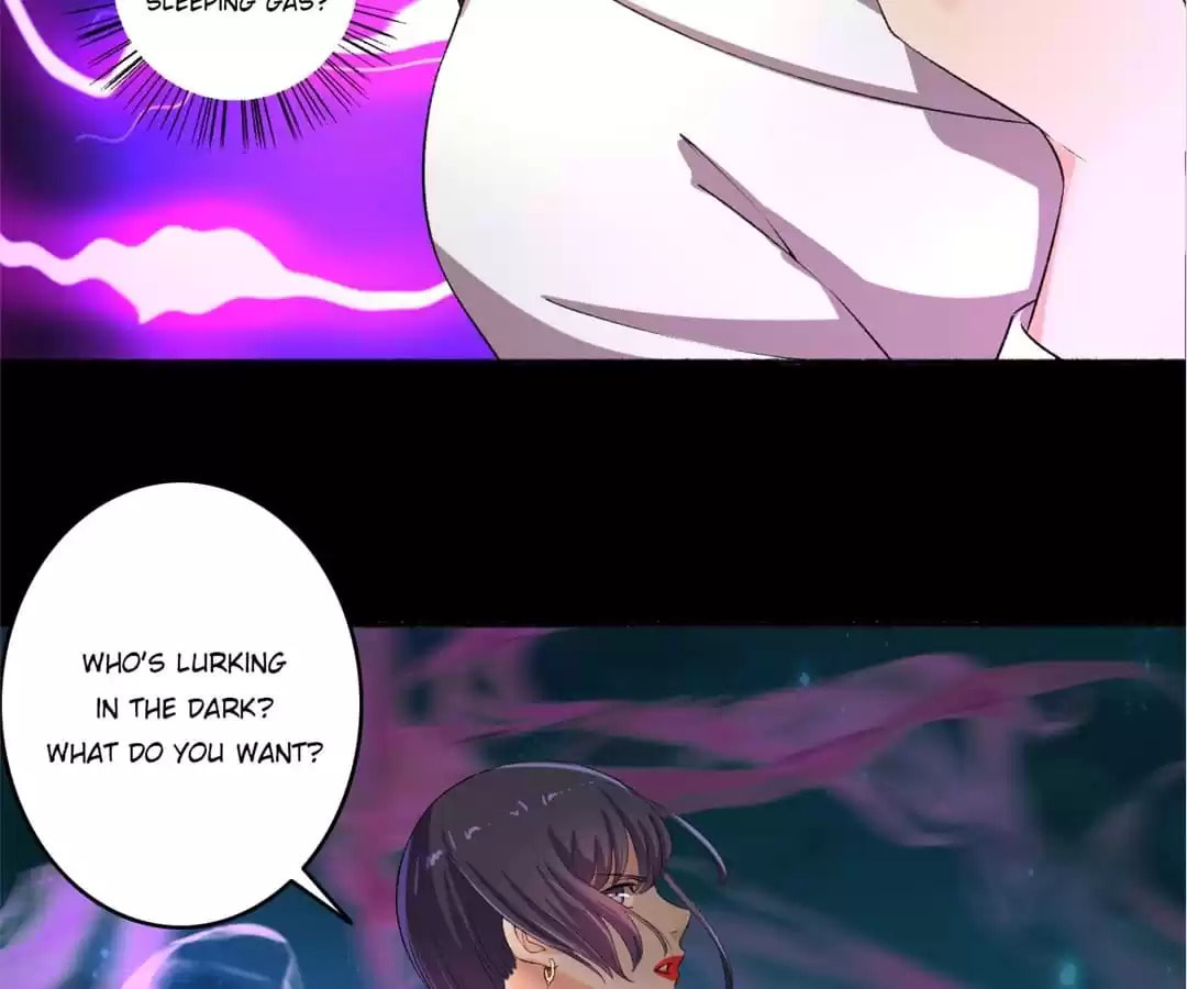 Read The Peerless Concubine (Colored) chapter 68 image 31 on Lezhin