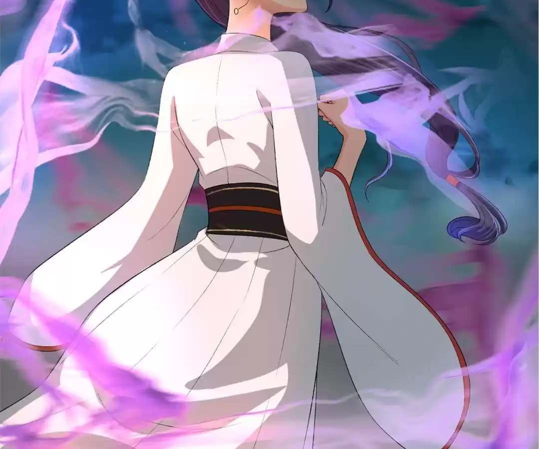 Read The Peerless Concubine (Colored) chapter 68 image 32 on Lezhin