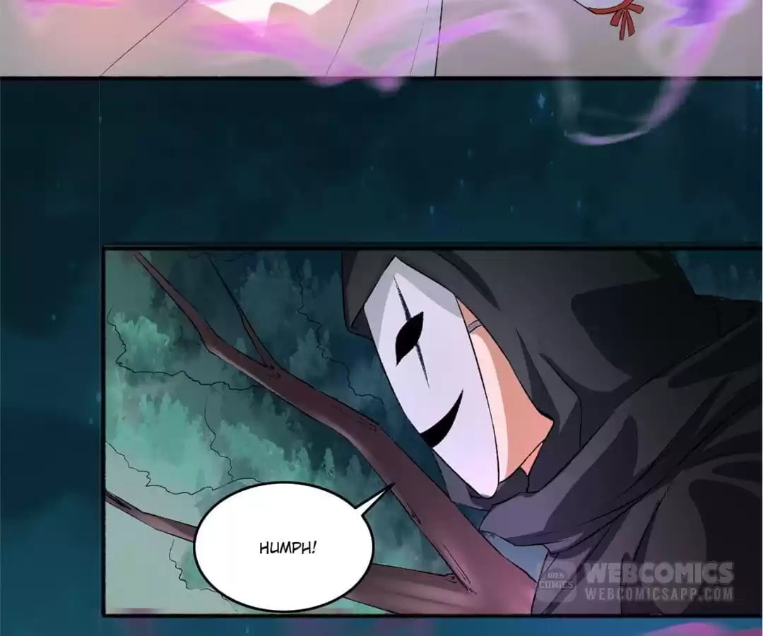 Read The Peerless Concubine (Colored) chapter 68 image 33 on Lezhin