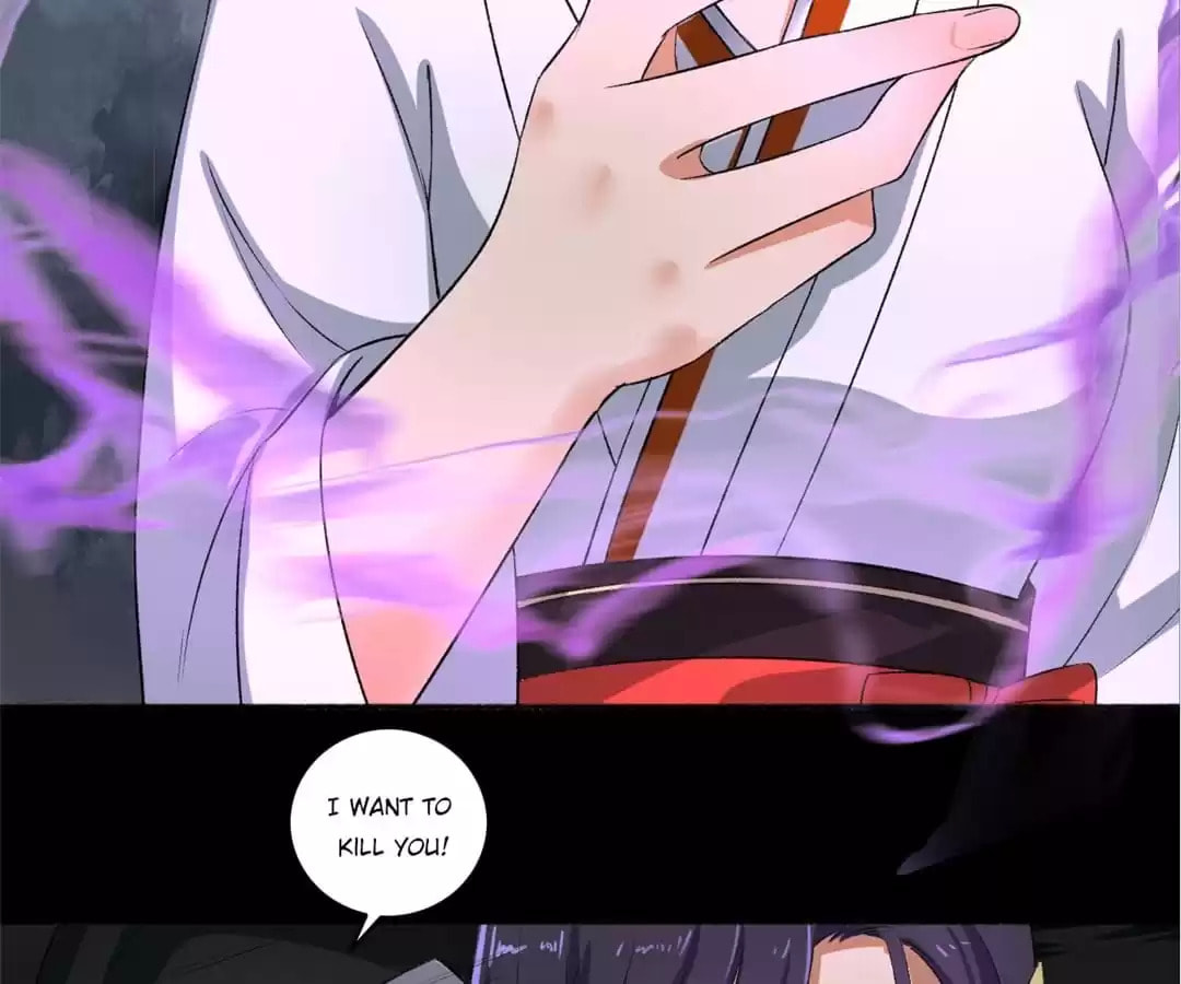 Read The Peerless Concubine (Colored) chapter 68 image 35 on Lezhin