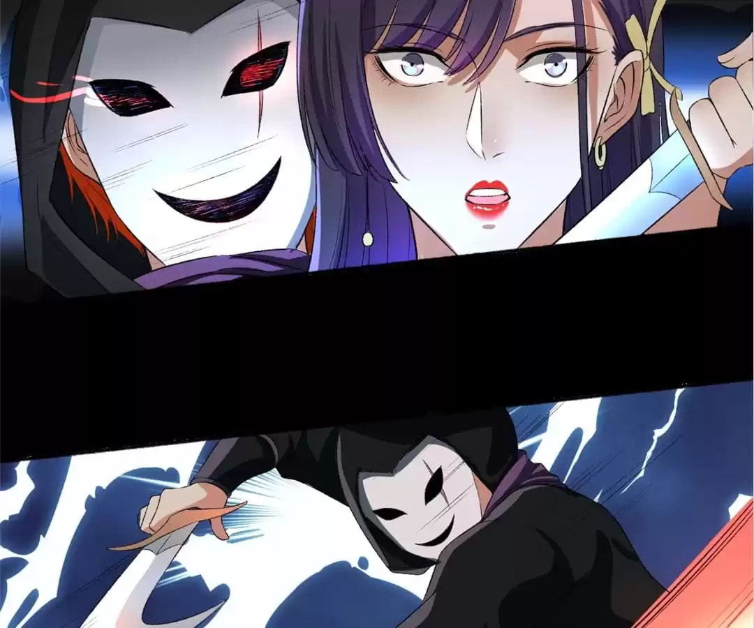 Read The Peerless Concubine (Colored) chapter 68 image 36 on Lezhin