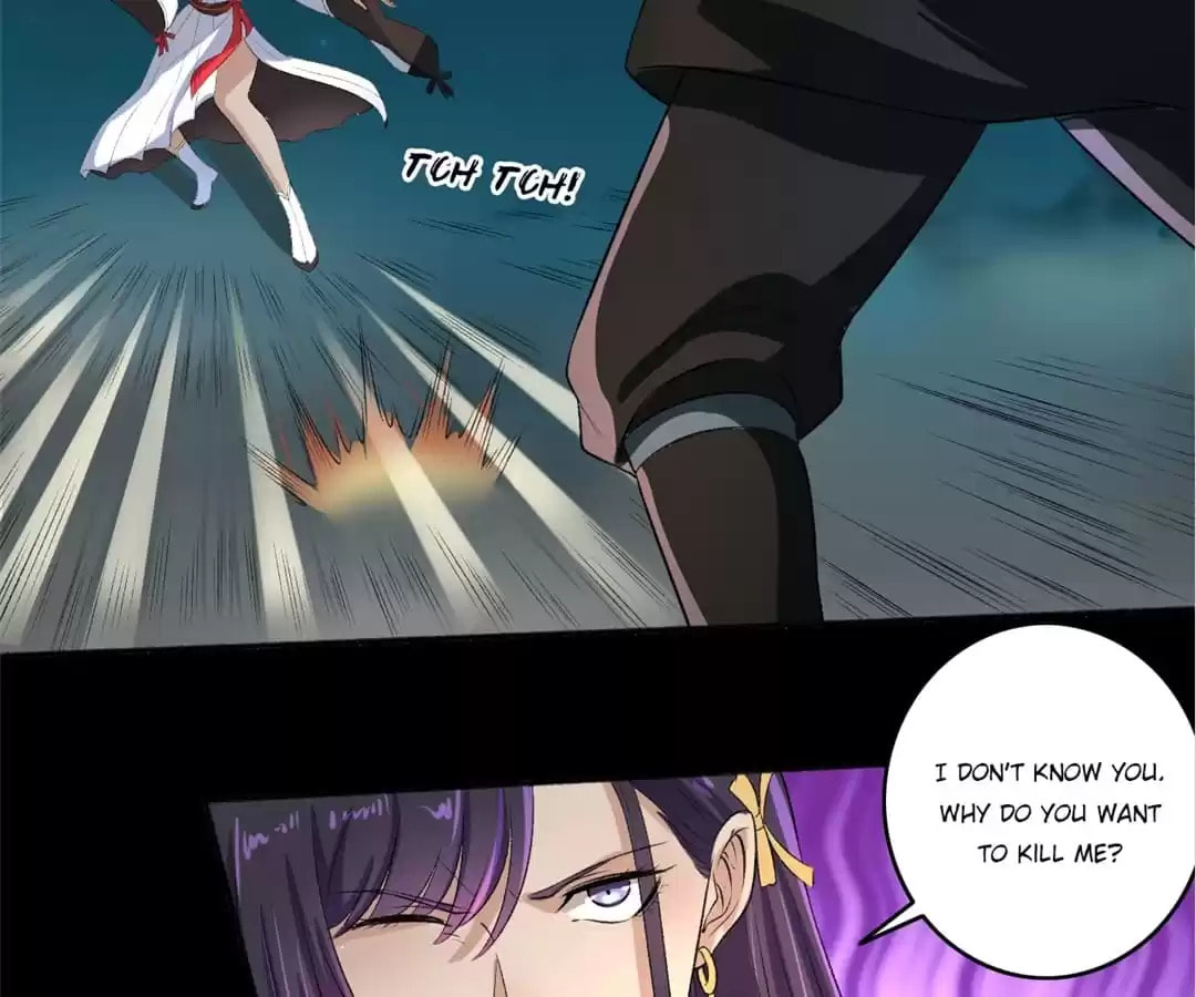 Read The Peerless Concubine (Colored) chapter 68 image 38 on Lezhin