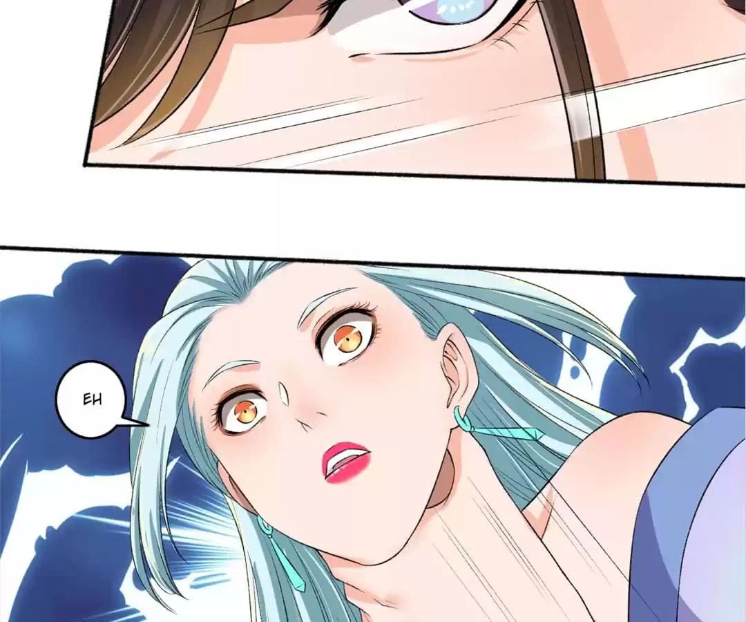 Read The Peerless Concubine (Colored) chapter 68 image 6 on Lezhin