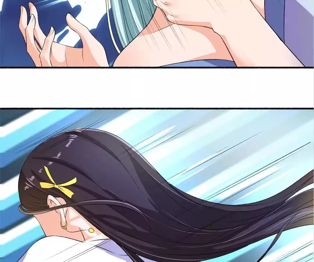 Read The Peerless Concubine (Colored) chapter 68 image 7 on Lezhin