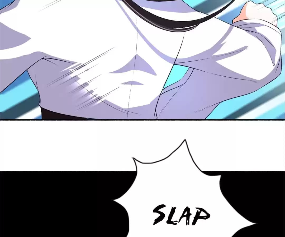 Read The Peerless Concubine (Colored) chapter 68 image 8 on Lezhin