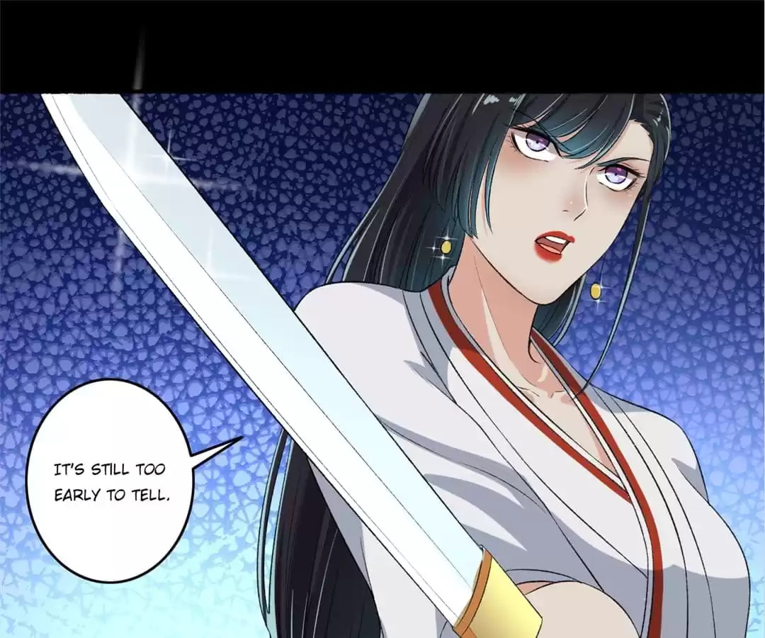 Read The Peerless Concubine (Colored) chapter 69 image 10 on Lezhin