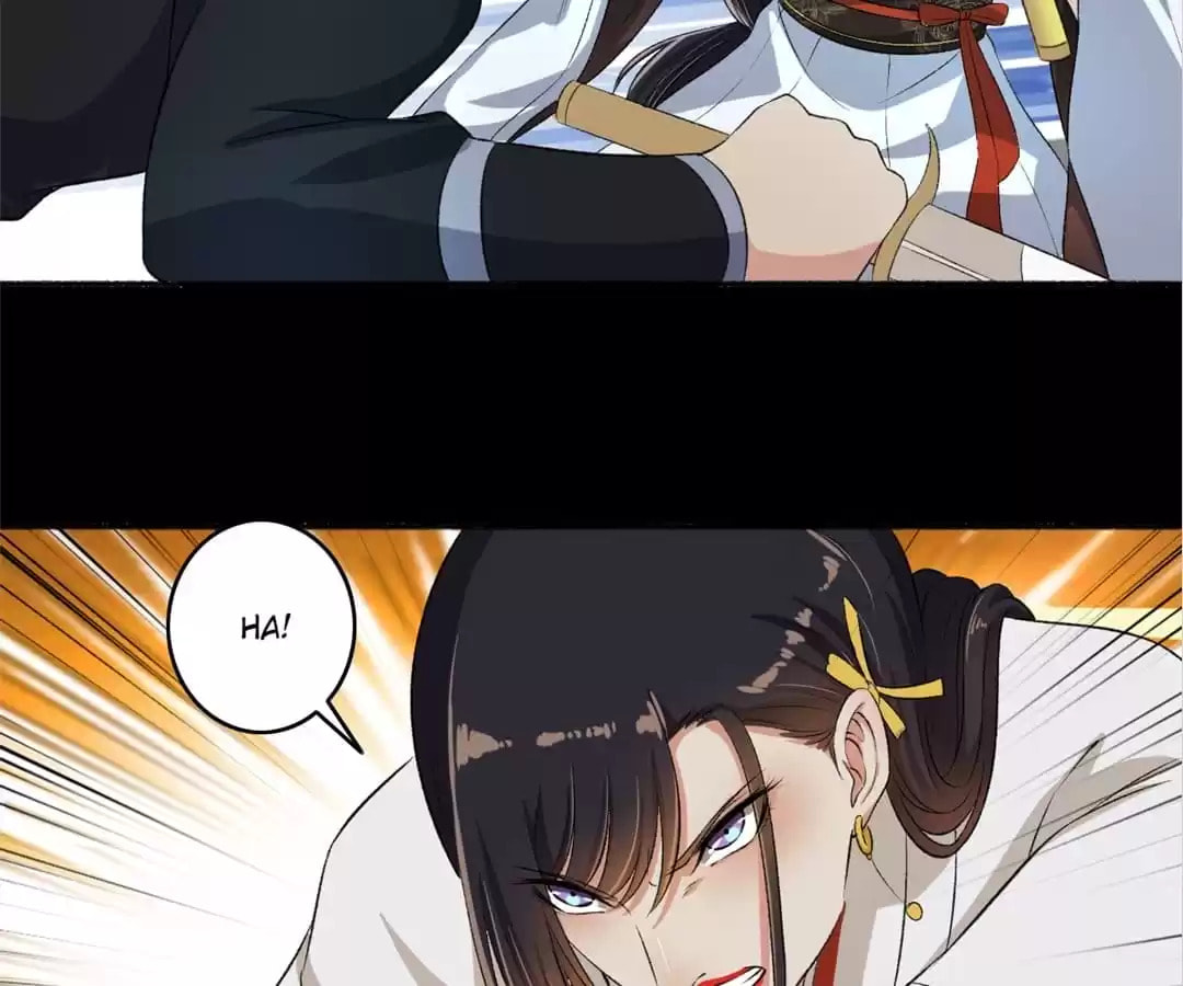 Read The Peerless Concubine (Colored) chapter 69 image 15 on Lezhin