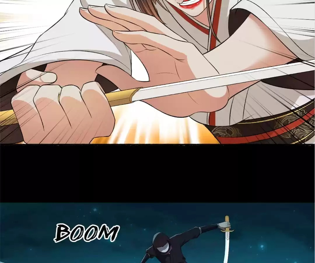 Read The Peerless Concubine (Colored) chapter 69 image 16 on Lezhin