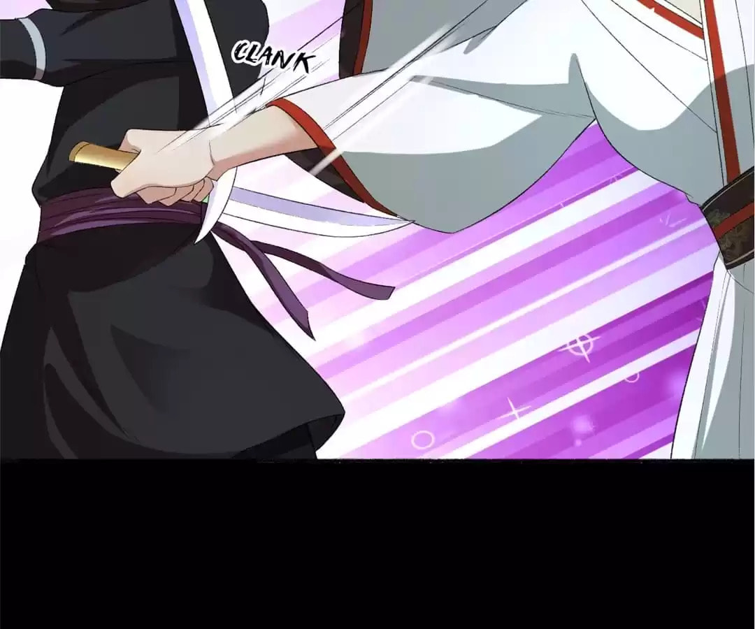 Read The Peerless Concubine (Colored) chapter 69 image 2 on Lezhin