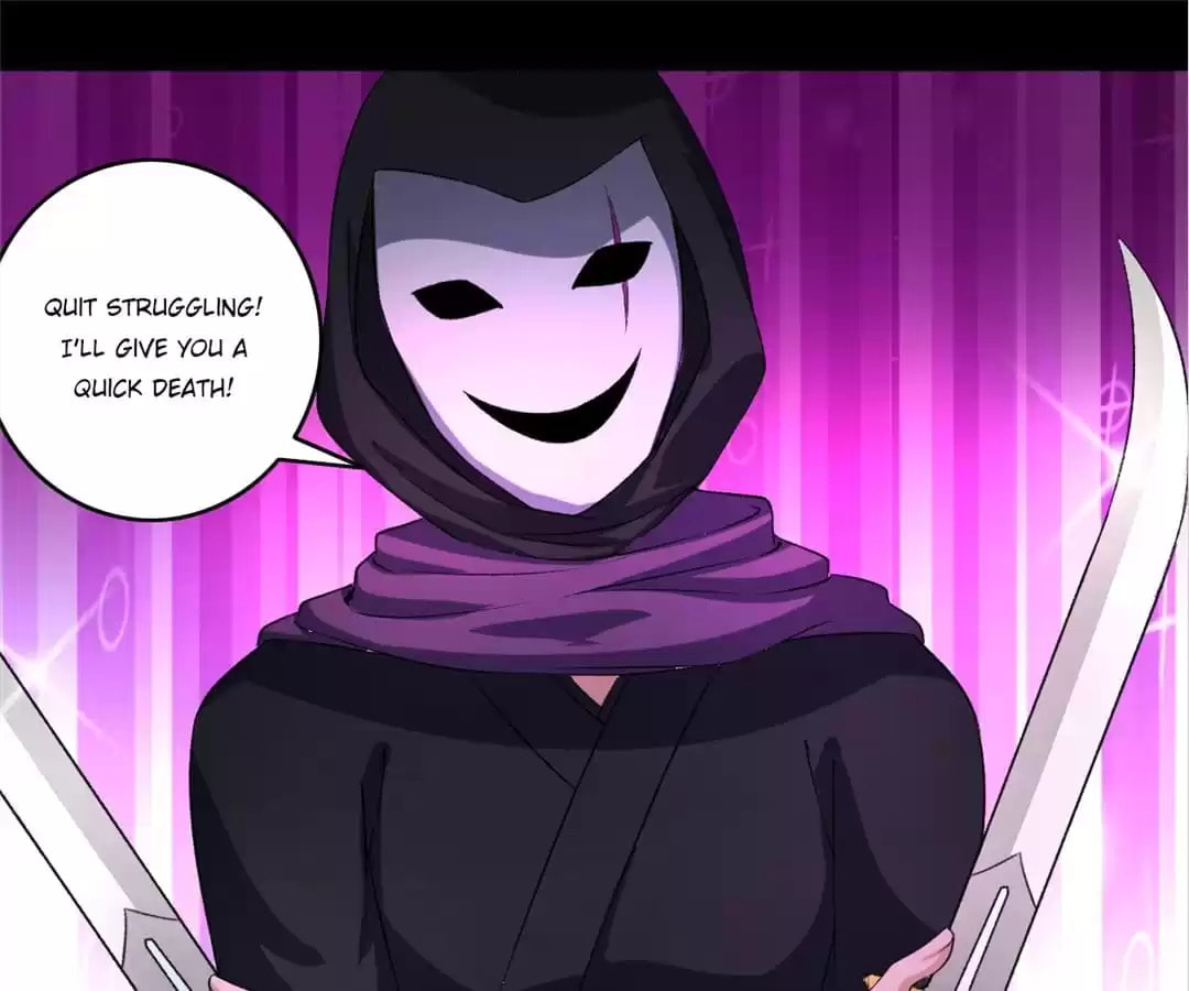 Read The Peerless Concubine (Colored) chapter 69 image 20 on Lezhin