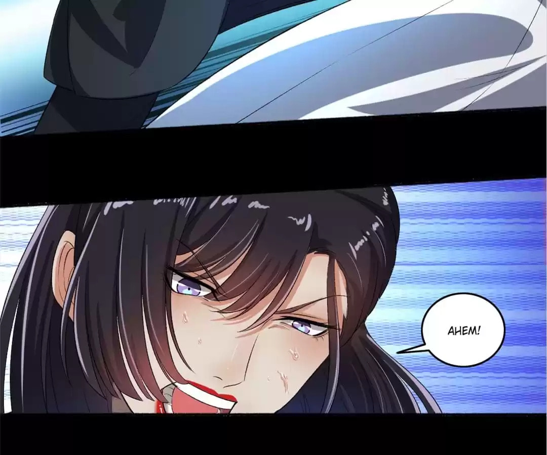 Read The Peerless Concubine (Colored) chapter 69 image 26 on Lezhin