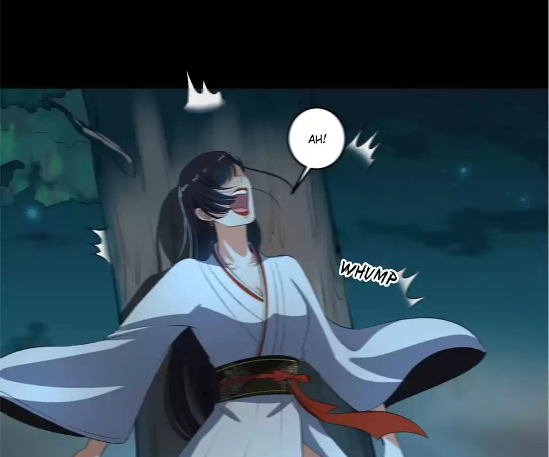 Read The Peerless Concubine (Colored) chapter 69 image 27 on Lezhin