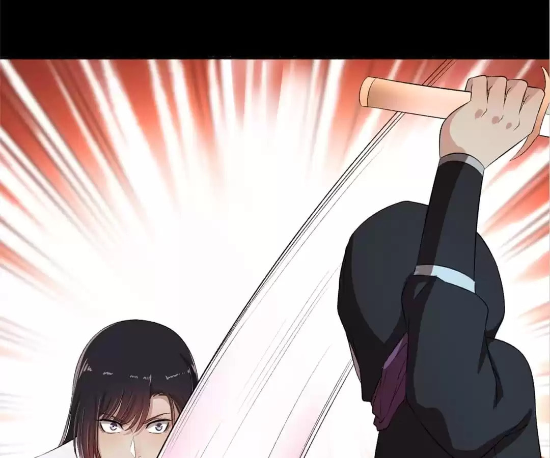 Read The Peerless Concubine (Colored) chapter 69 image 3 on Lezhin