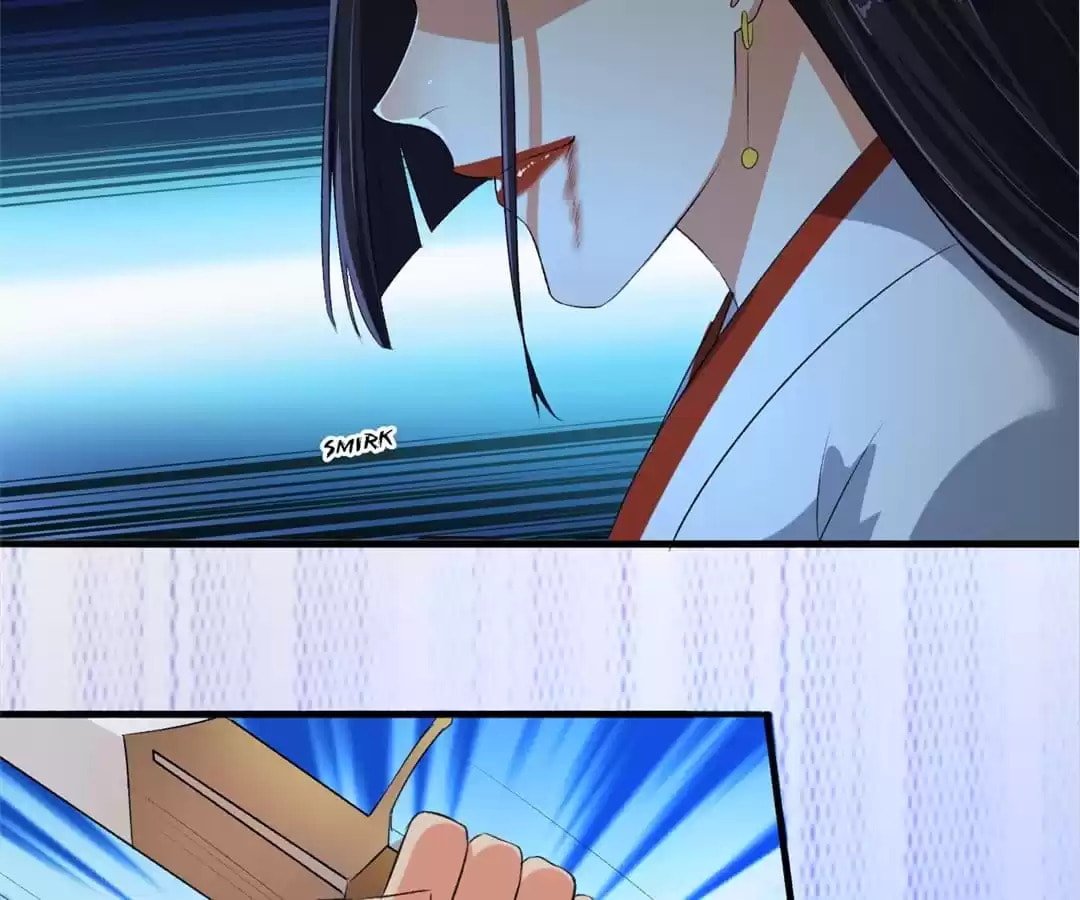 Read The Peerless Concubine (Colored) chapter 69 image 35 on Lezhin