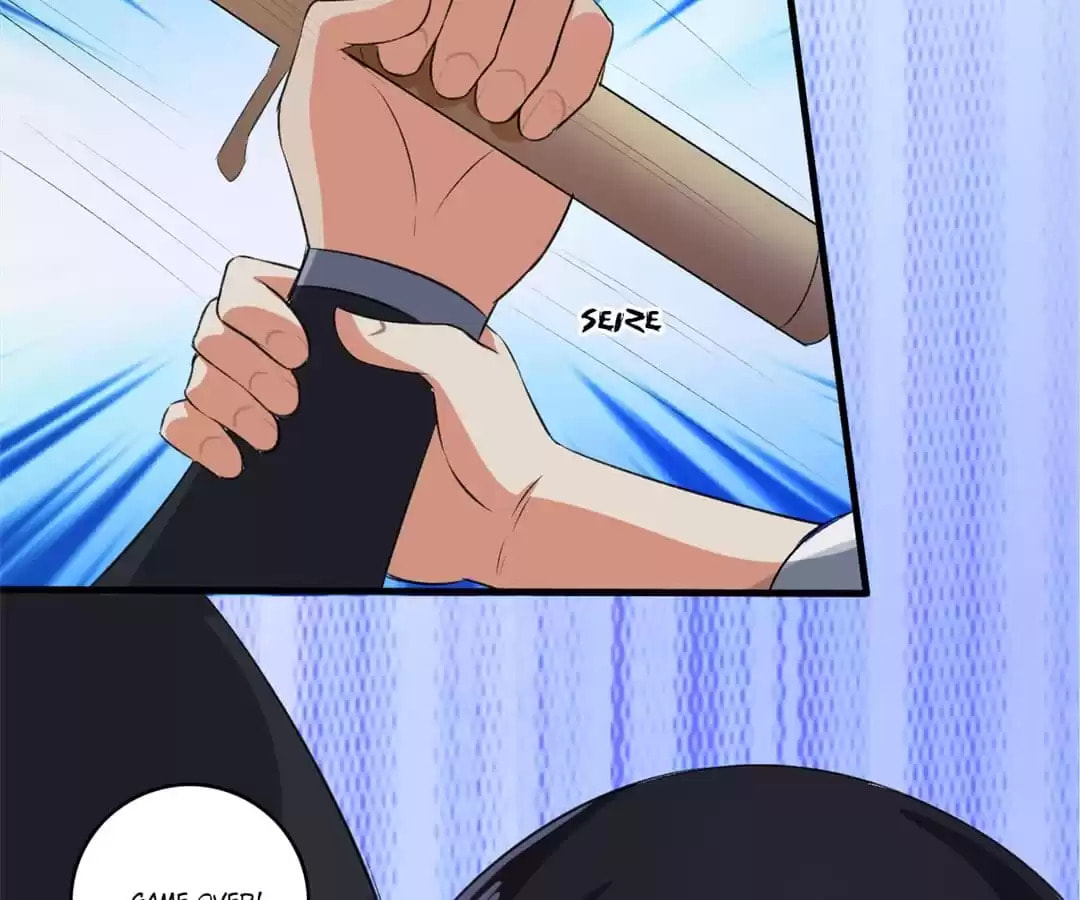 Read The Peerless Concubine (Colored) chapter 69 image 36 on Lezhin