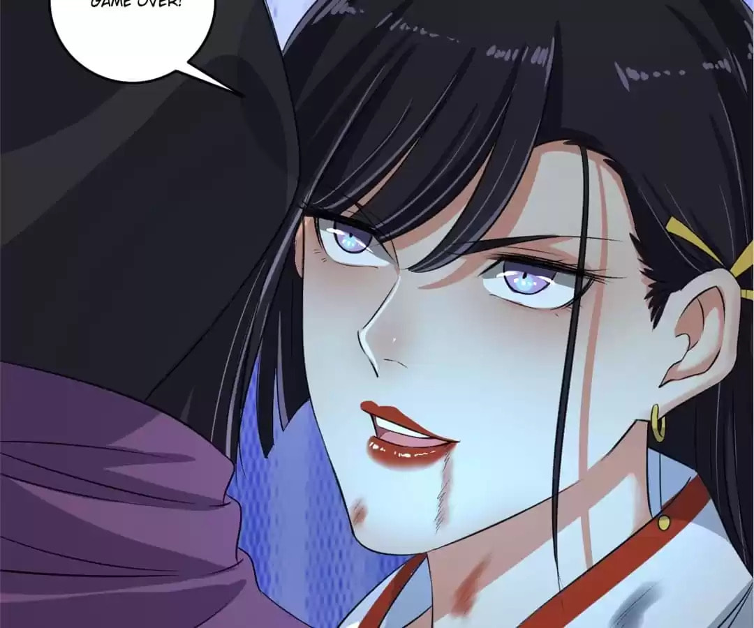 Read The Peerless Concubine (Colored) chapter 69 image 37 on Lezhin