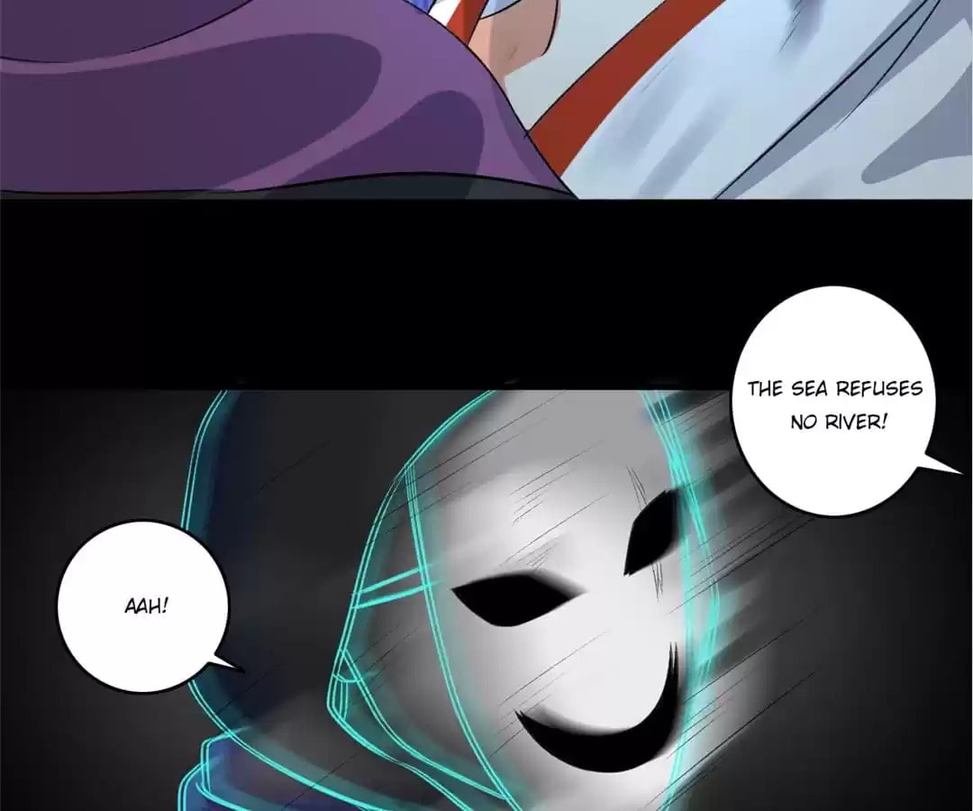 Read The Peerless Concubine (Colored) chapter 69 image 38 on Lezhin