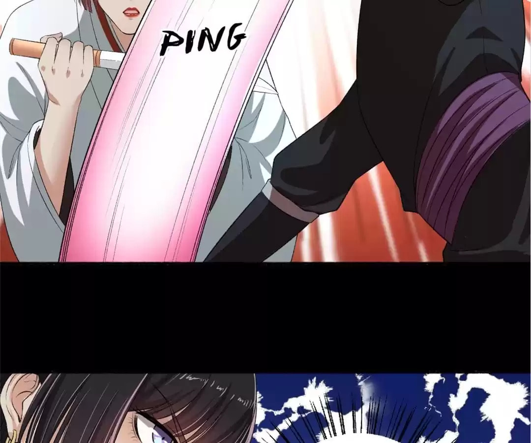 Read The Peerless Concubine (Colored) chapter 69 image 4 on Lezhin